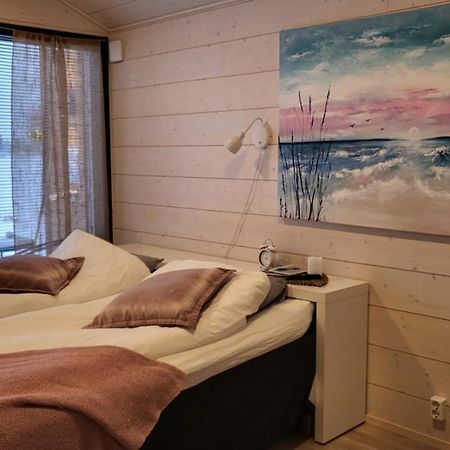 Ala-Temmes B&B Villa Helmi المظهر الخارجي الصورة