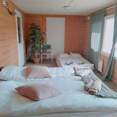 Ala-Temmes B&B Villa Helmi المظهر الخارجي الصورة
