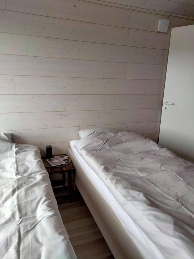 Ala-Temmes B&B Villa Helmi المظهر الخارجي الصورة
