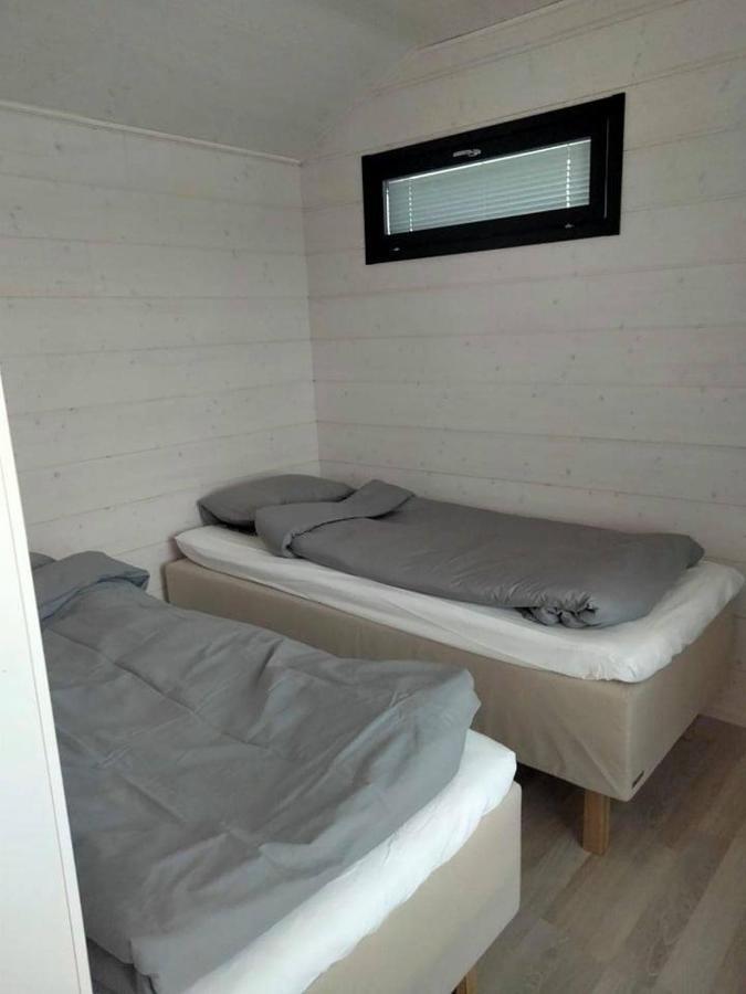 Ala-Temmes B&B Villa Helmi المظهر الخارجي الصورة