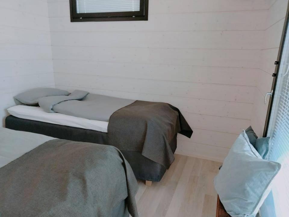 Ala-Temmes B&B Villa Helmi المظهر الخارجي الصورة