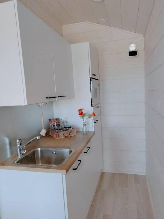 Ala-Temmes B&B Villa Helmi المظهر الخارجي الصورة