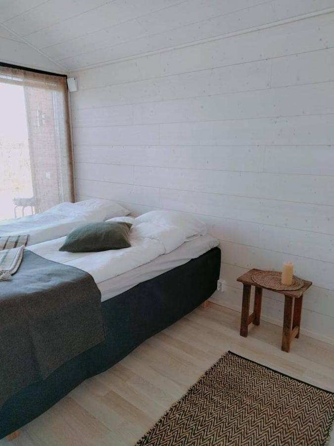 Ala-Temmes B&B Villa Helmi المظهر الخارجي الصورة