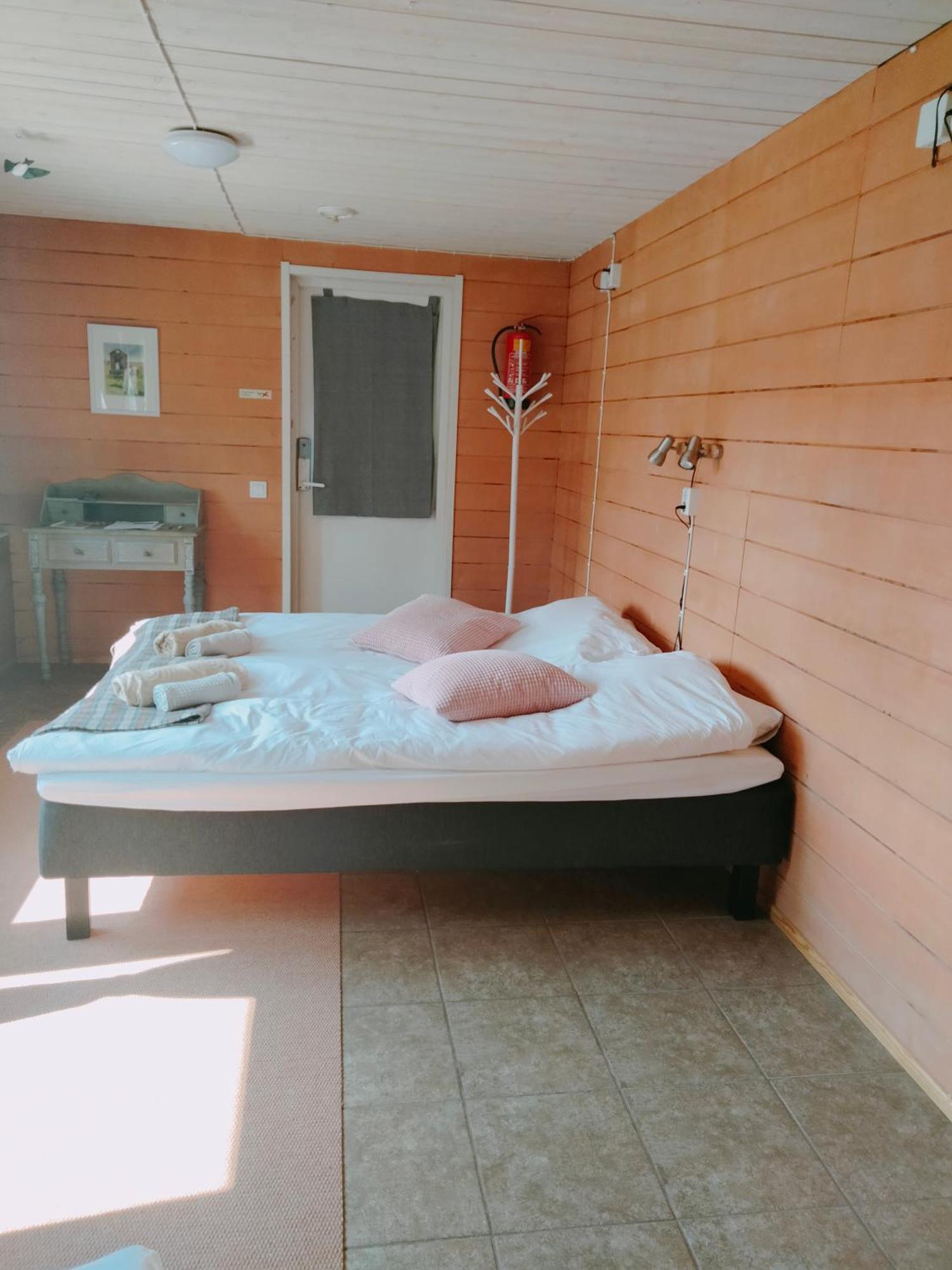 Ala-Temmes B&B Villa Helmi المظهر الخارجي الصورة